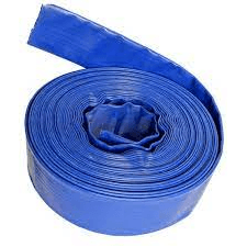 Powerhouse Discharge Duct Hose - KHM Megatools Corp. Powerhouse Discharge Duct Hose - KHM Megatools Corp.
